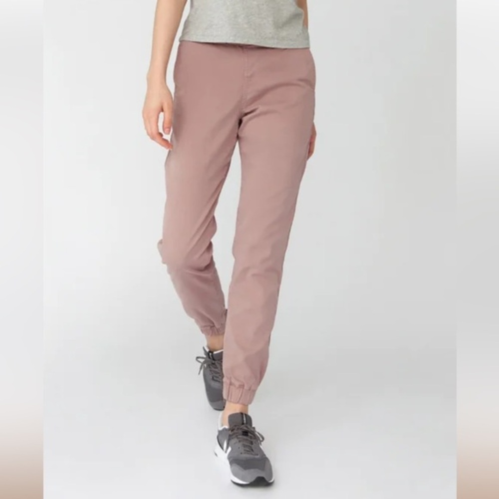 DU/ER Womens Live Lite Jogger, Size S/P
